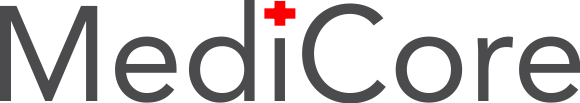 Medicore Logo